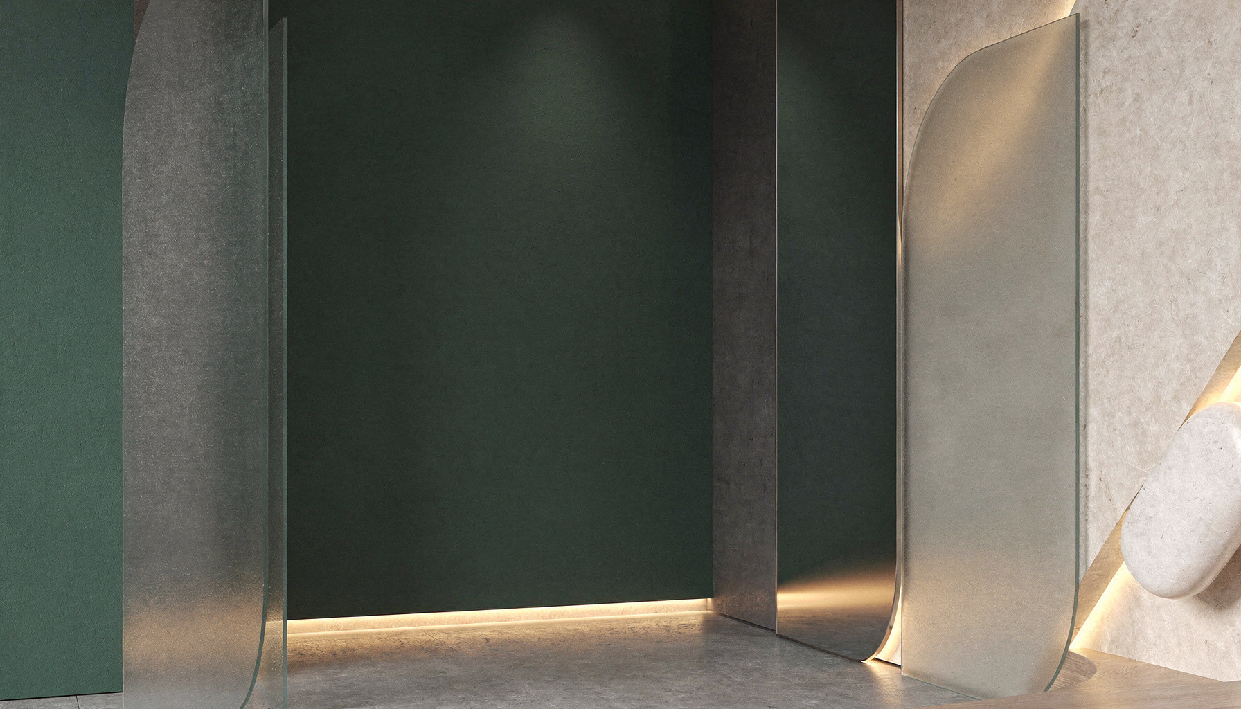 MAYTE'S BEAUTY SALON website preview